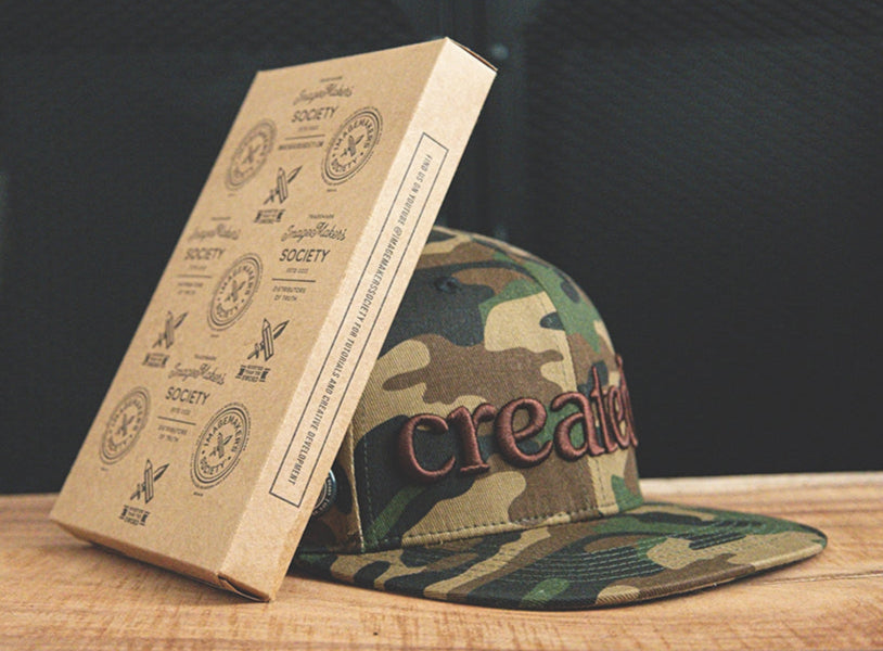 Created Artist Bundle