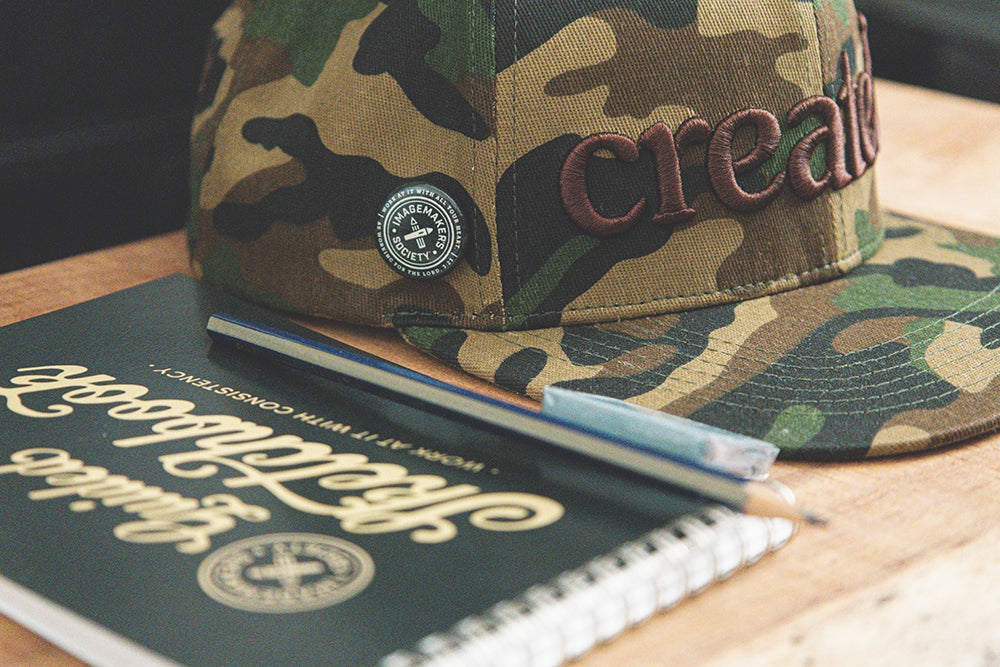 Created Artist Bundle