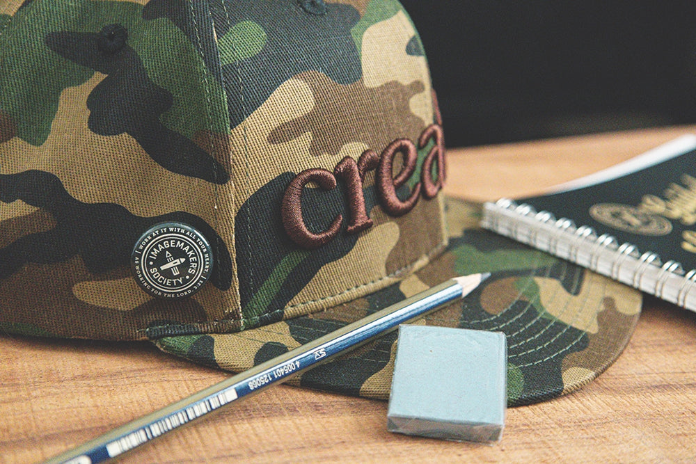 Created Artist Bundle