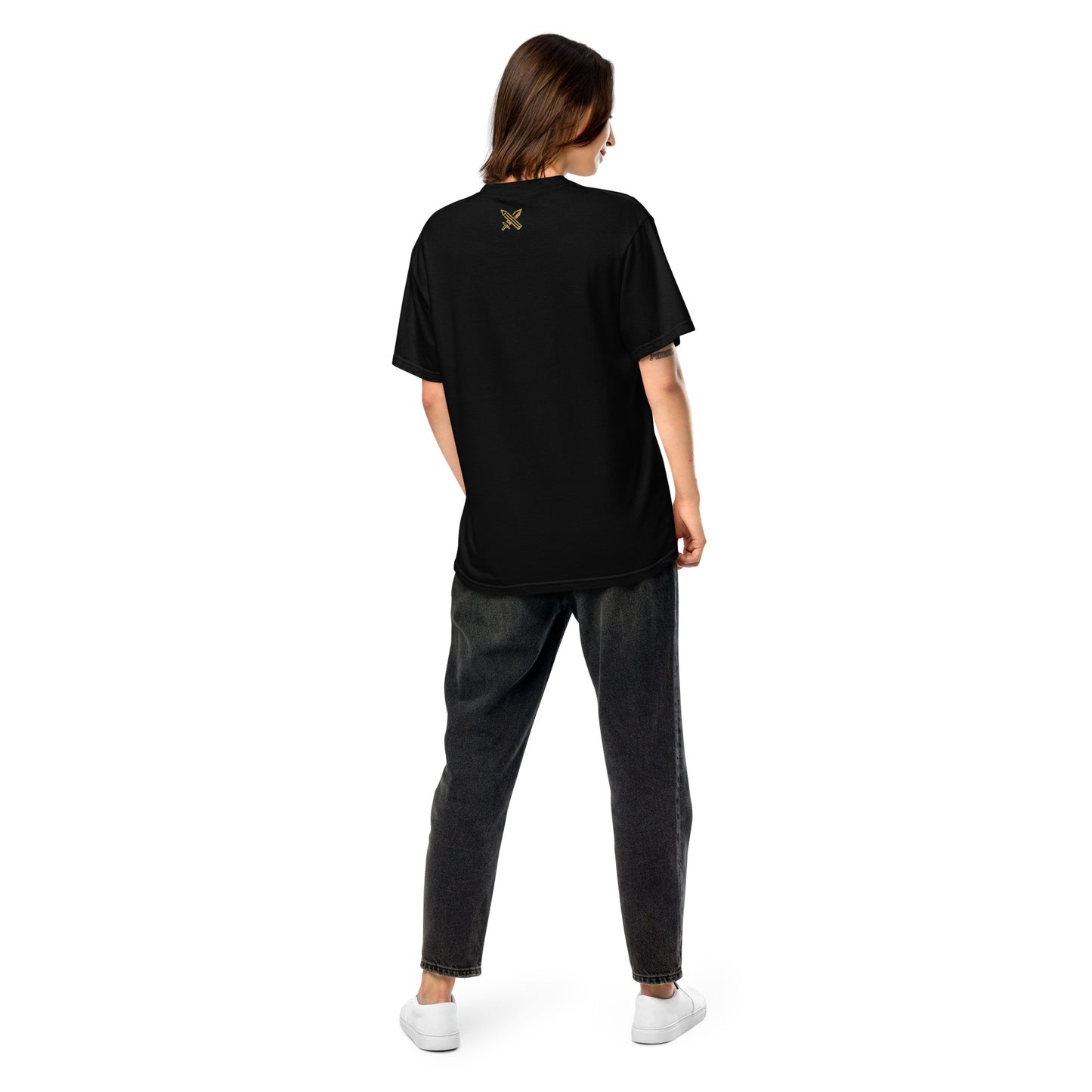 Keep the Fire Alive Unisex Tee