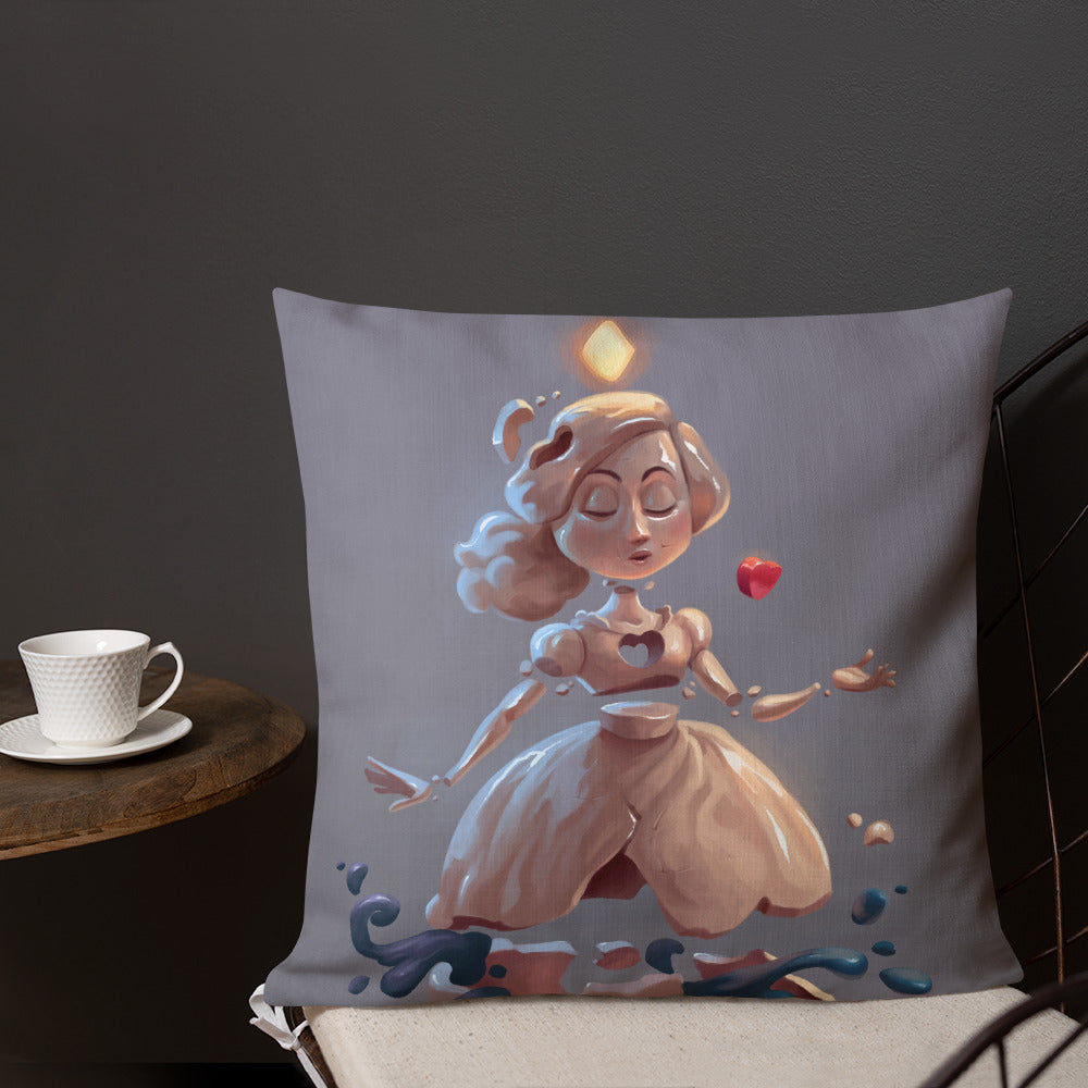 Pieces Premium Pillow