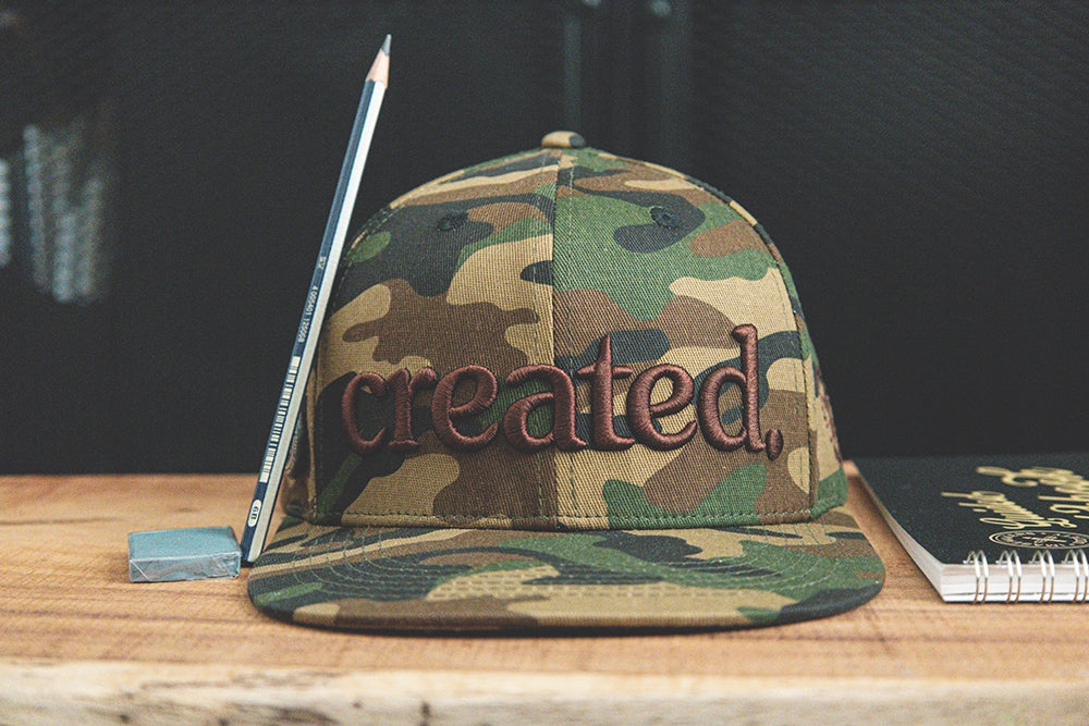 Created Artist Bundle