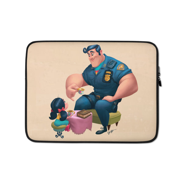 Father 2021 Laptop Sleeve