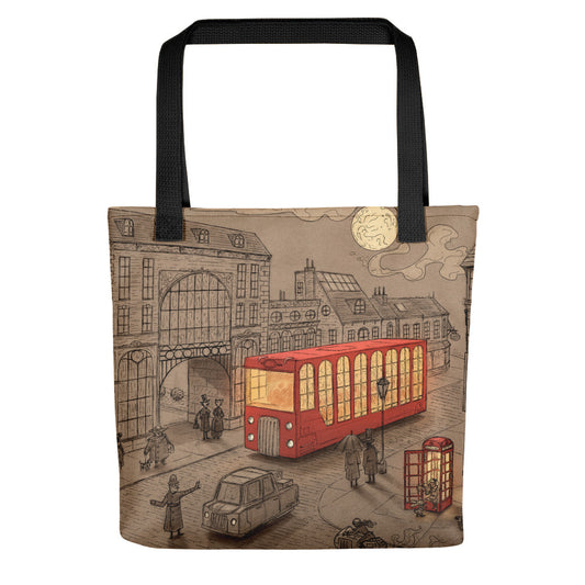 London City Tote bag