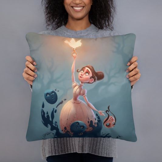 Identity Basic Pillow